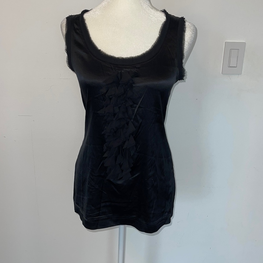 DKNY women top